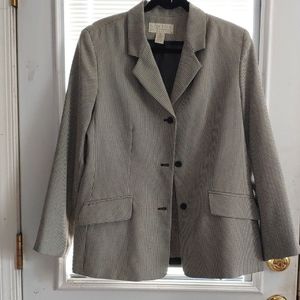 Norton McNaughton Blazer Size 14